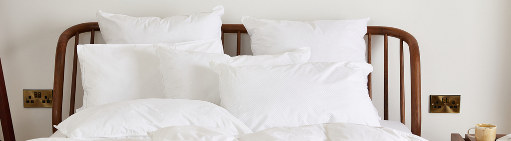Discover the Ultimate Filled Duvets and Pillows from Mayo