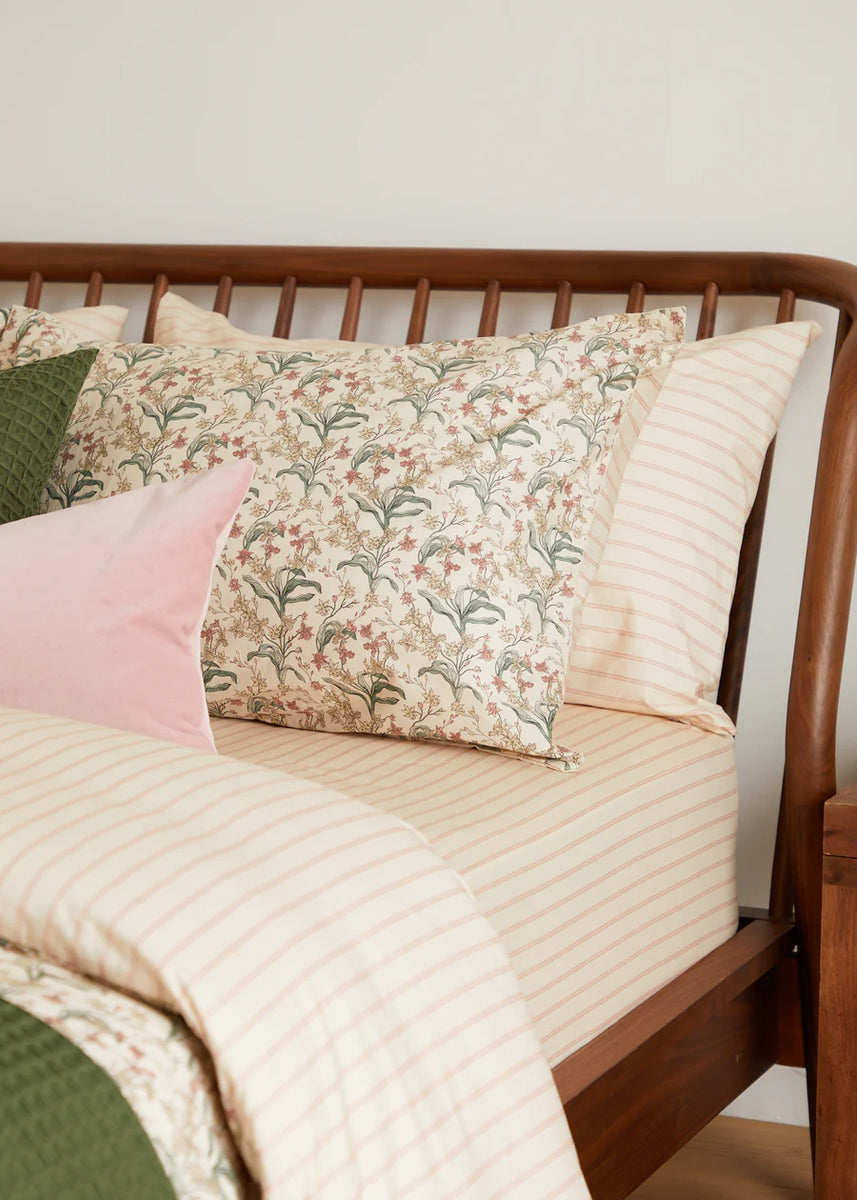 Foxford Bed Linen Collections Irish Designed Bedding Collections