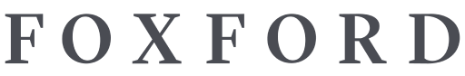 FOXFORD.COM – Foxford