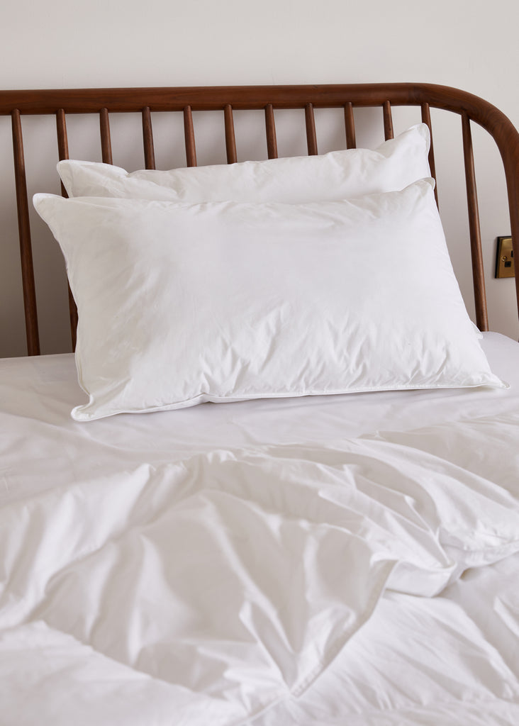 Filled Duvets & Pillows