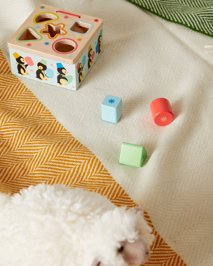 Foxford Gifts For Little Ones