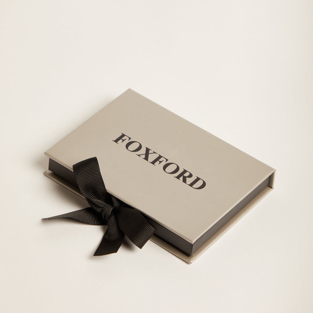 foxford gift card