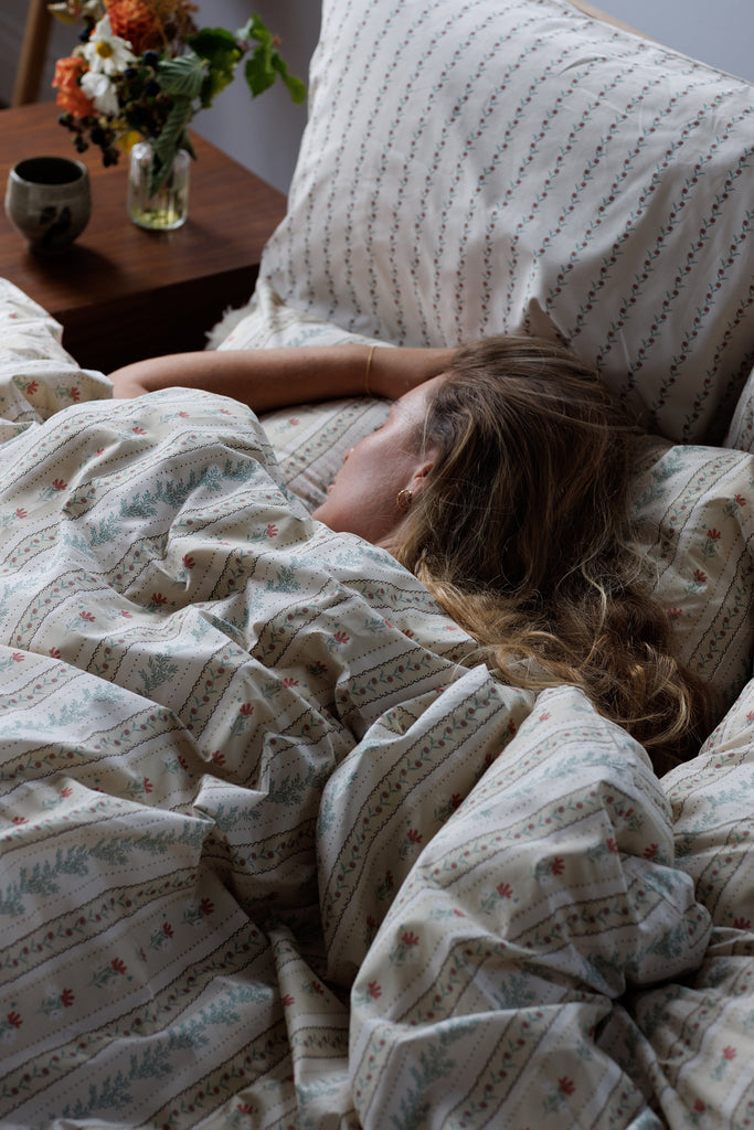 Rose Bedlinen Collection