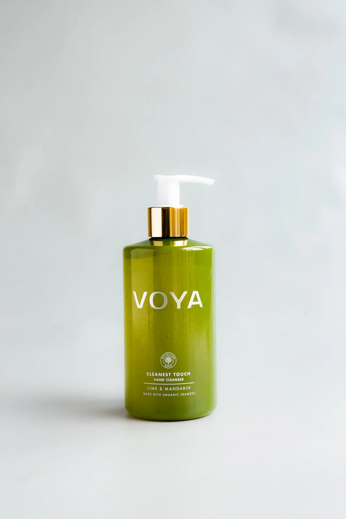 Voya Skincare