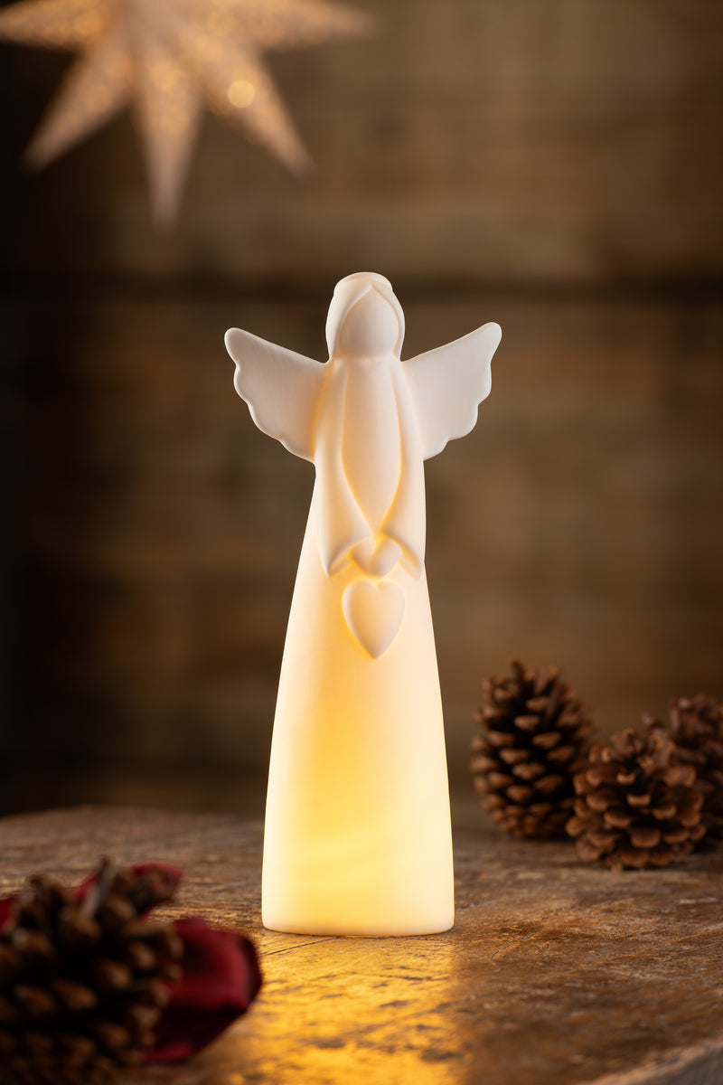 Angel LED – Foxford