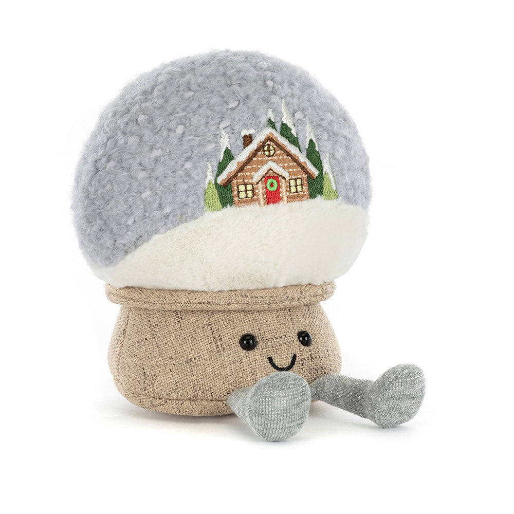 Shop Jellycat Christmas Collection | Soft, Festive Plush Toys