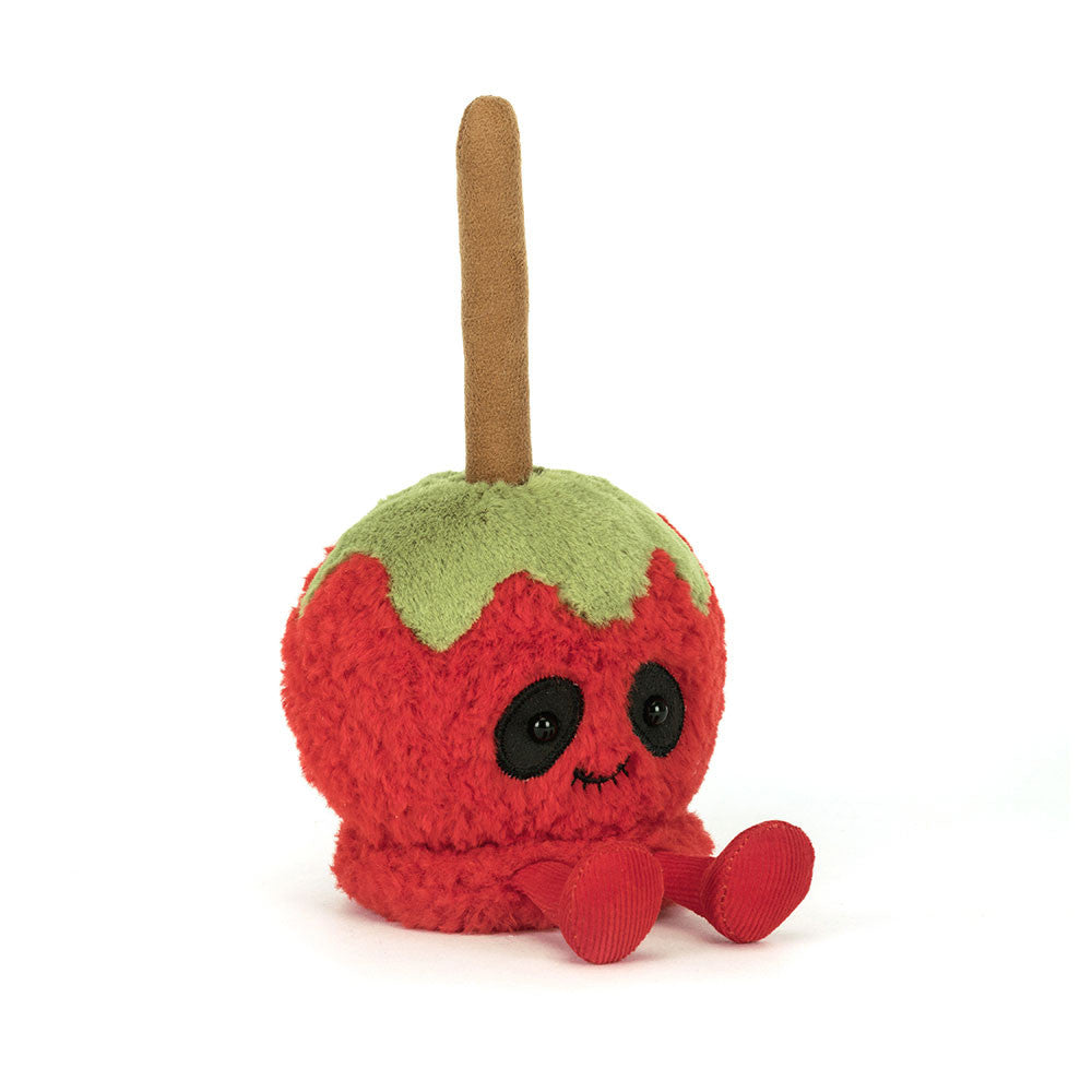 Jellycat Amuseables Toffee Apple – Foxford