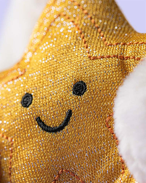 Jellycat Cream Bunny with Star | FOXFORD Toys | Jellycat – Foxford