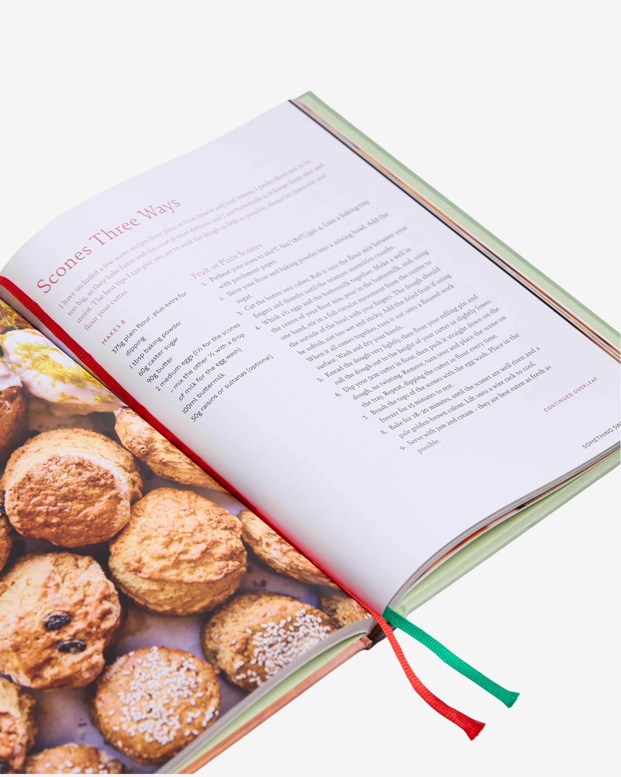 Foxford Cafe Cookbook | Artisan Recipes & Plant-Based Delights