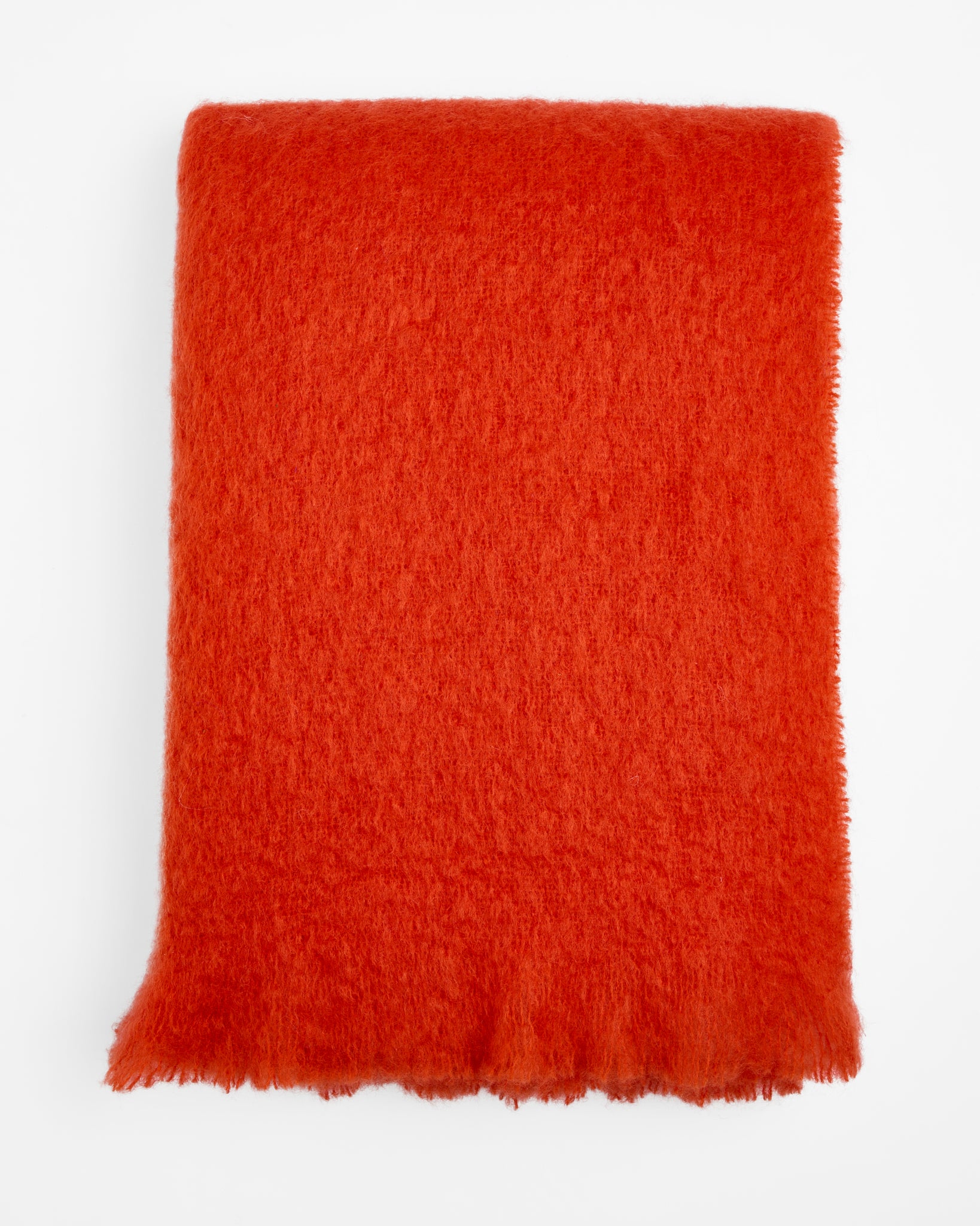 Foxford Rug FOXFORD Erne Mohair Throw | Interior Textiles | Irish Made | Gifts ...