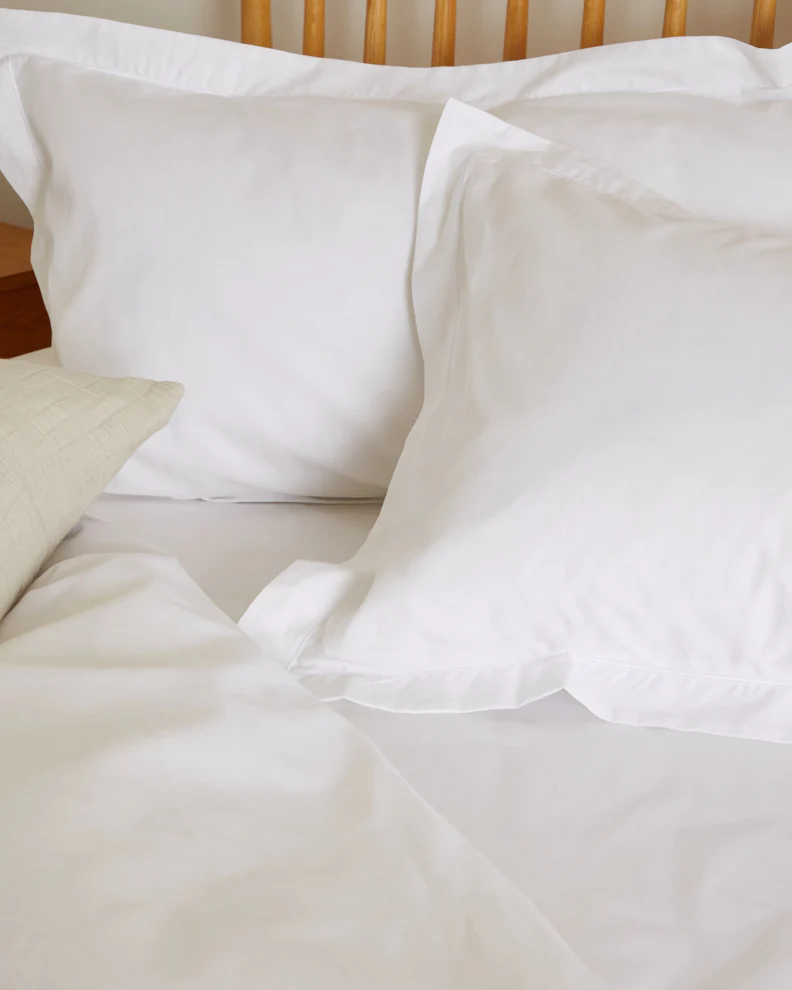Luxury king size pillows online