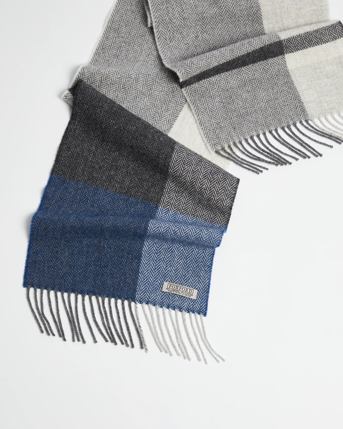 Foxford scarf online