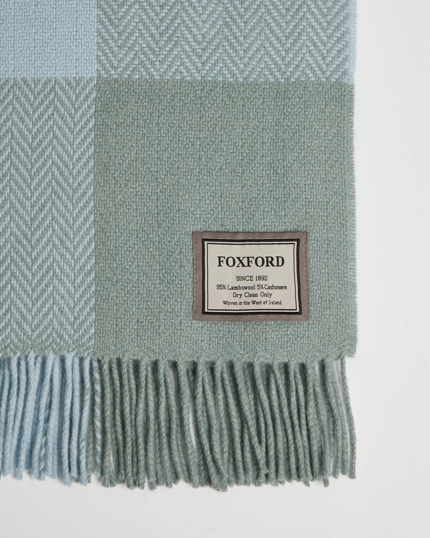 Foxford 2024 blankets sale