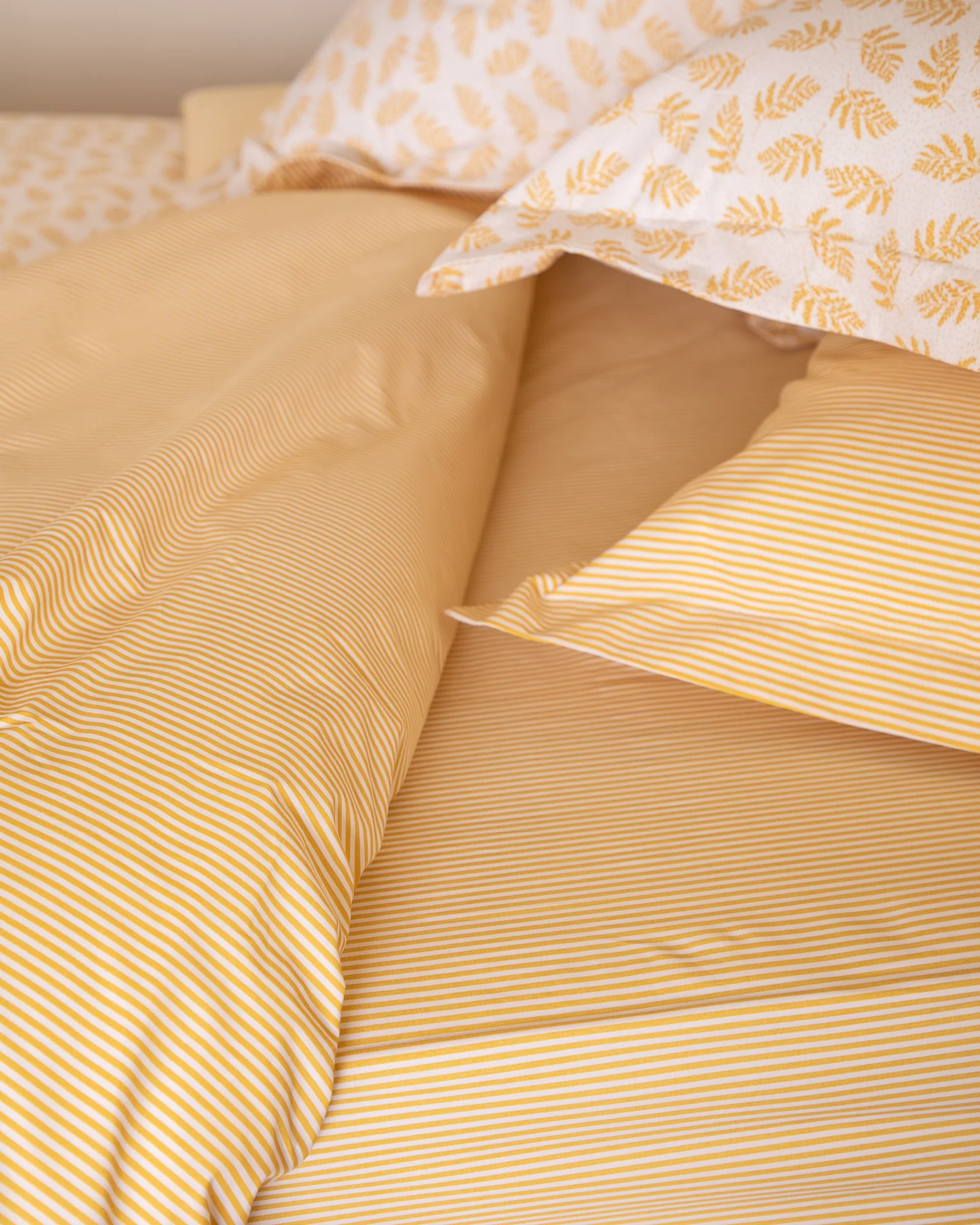 Yellow ticking deals