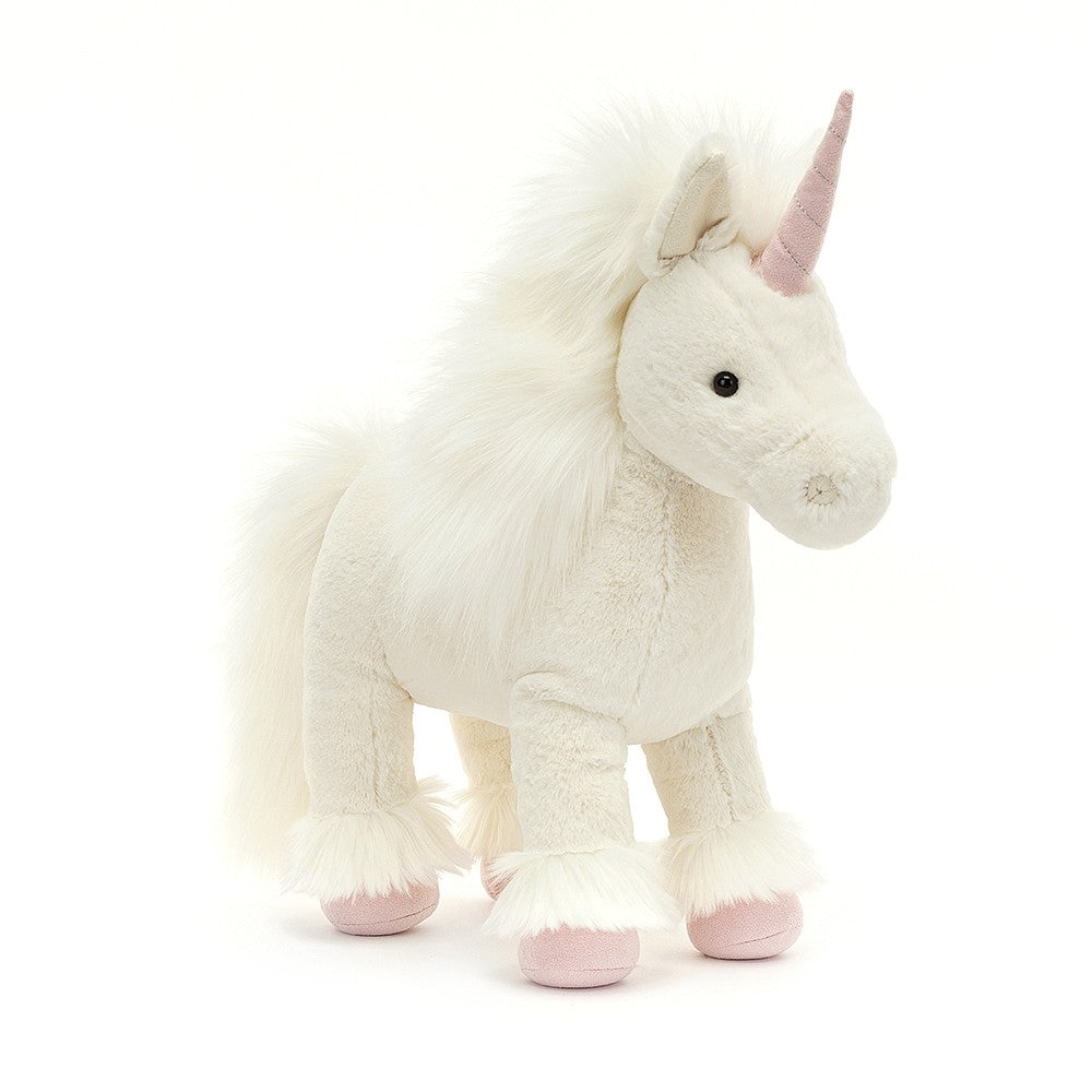 Jellycat Isadora Unicorn – Foxford