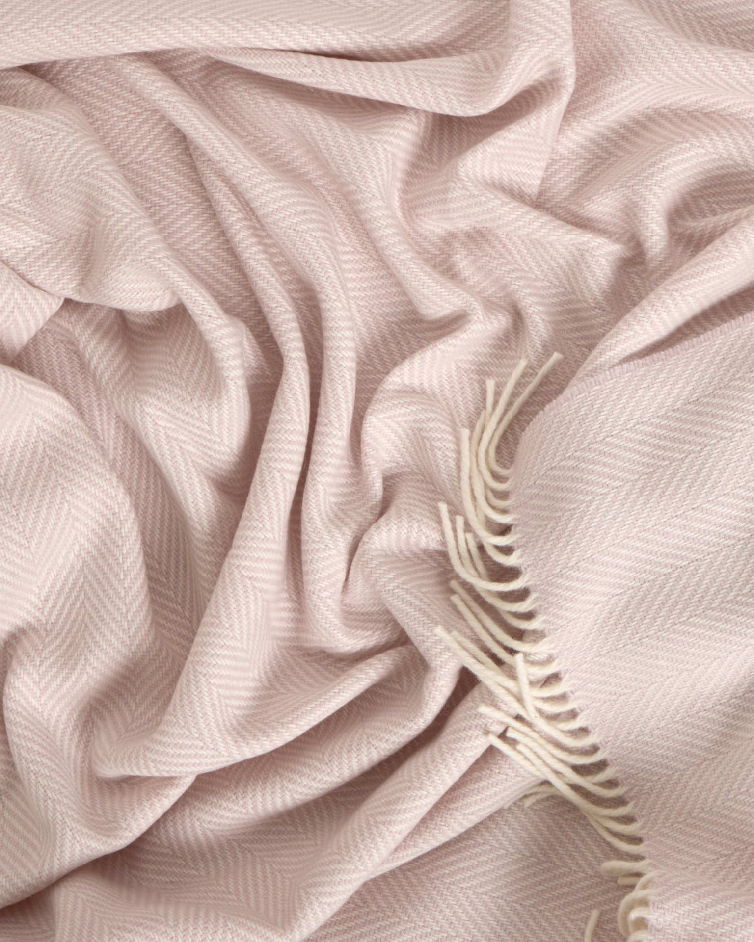Foxford Rug FOXFORD Molly Cashmere and Lambswool Throw – Foxford