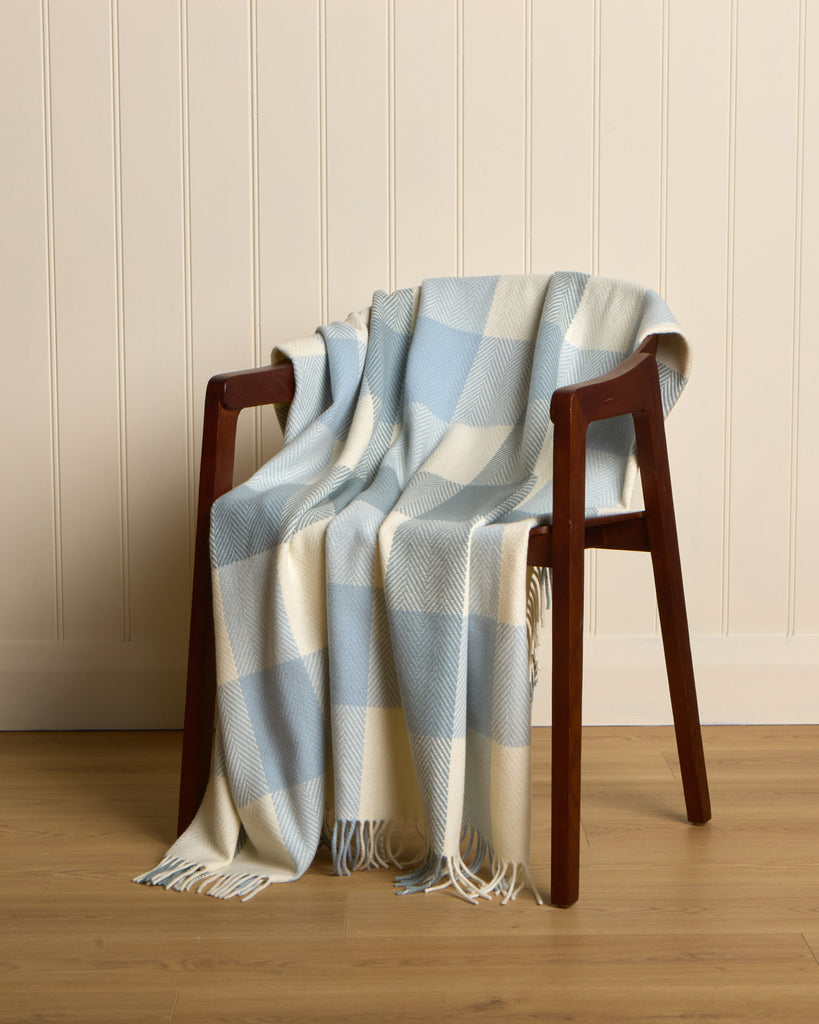 Foxford Rug Irish Gifts | Made in Ireland | Foxford Luxury Throws | Unique Gifts ...