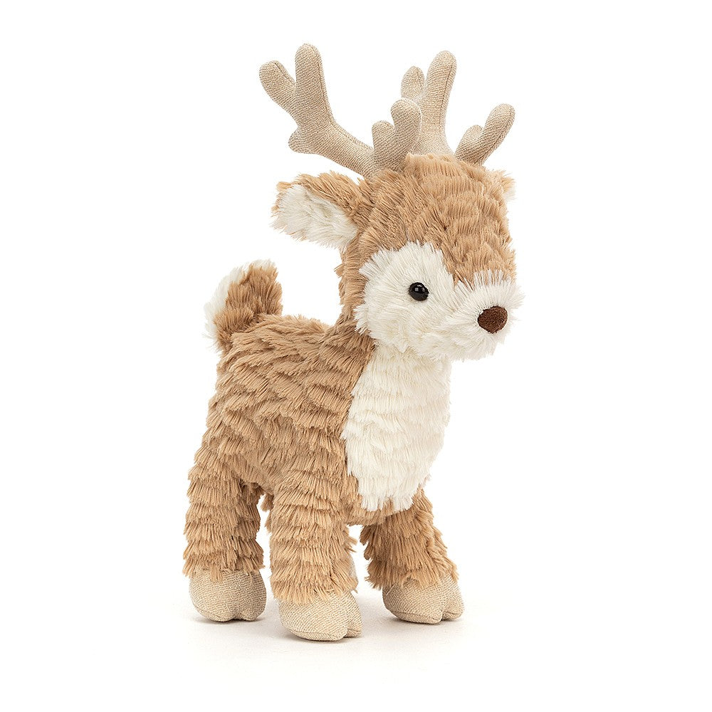 Jellycat Mitzi Reindeer Foxford