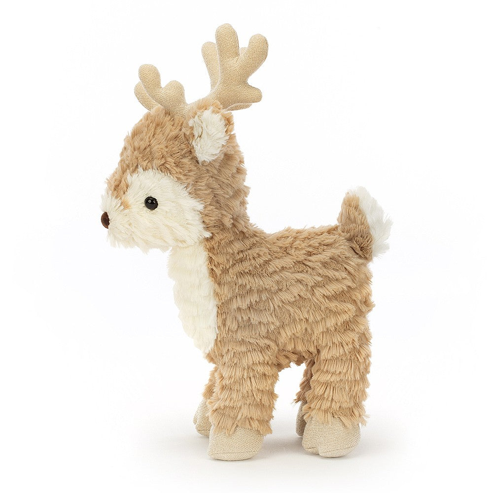Jellycat Mitzi Reindeer Foxford