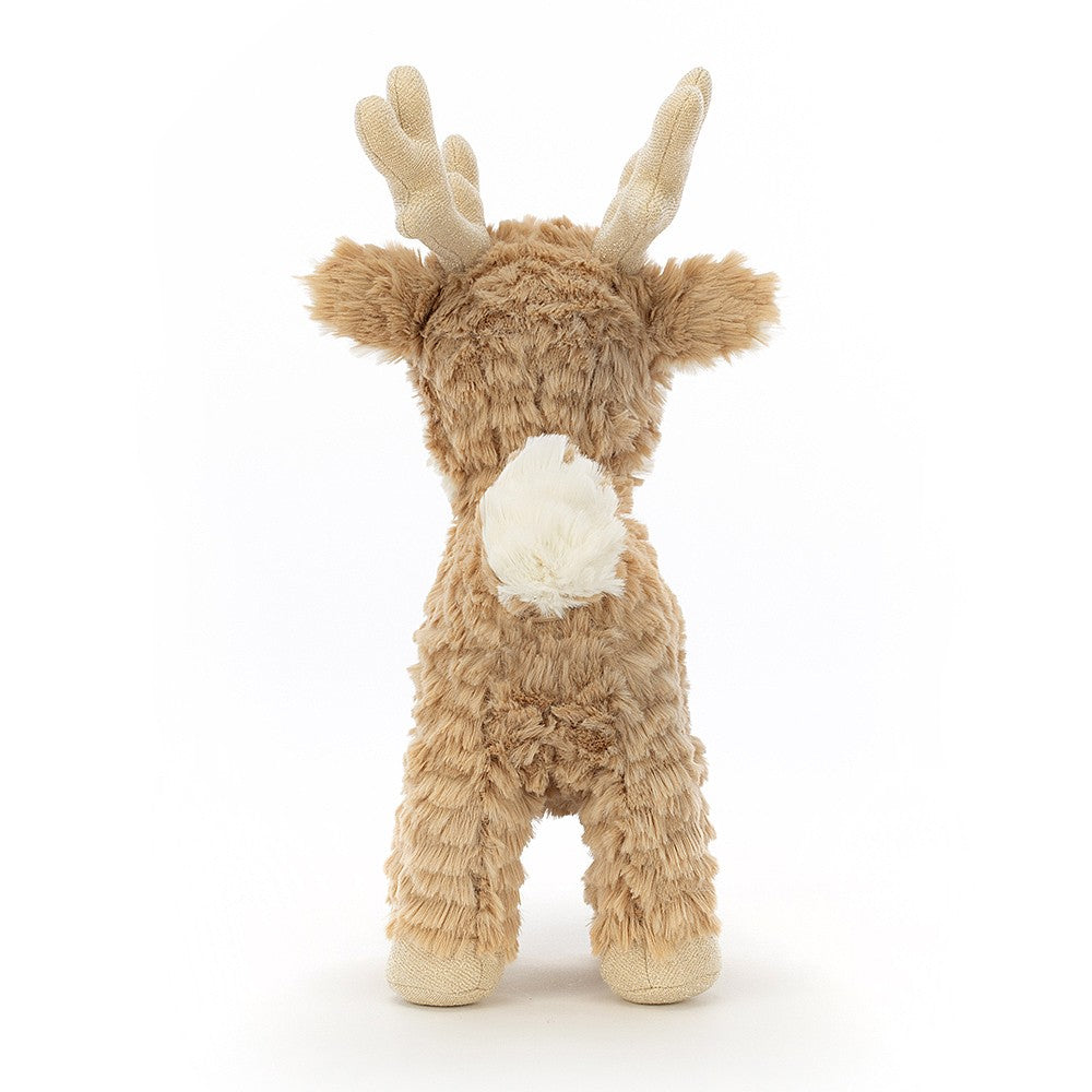 Jellycat Mitzi Reindeer Foxford