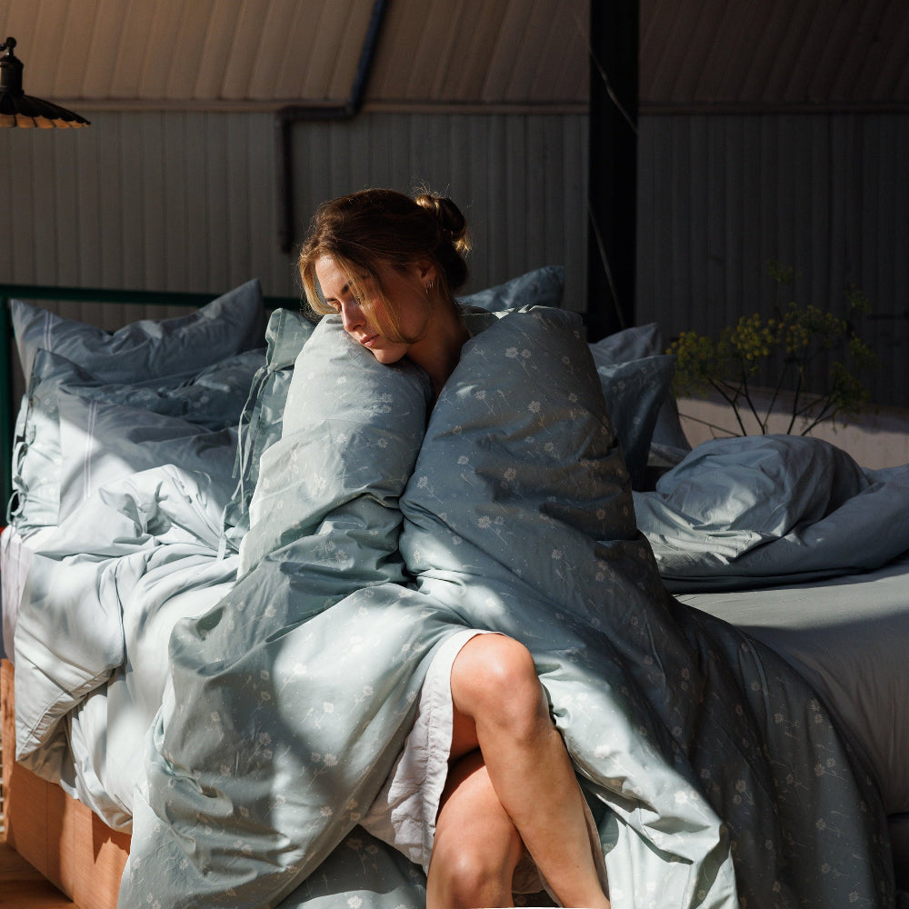Foxford Michael Collins Throw | Woollen Mills | Made In Ireland