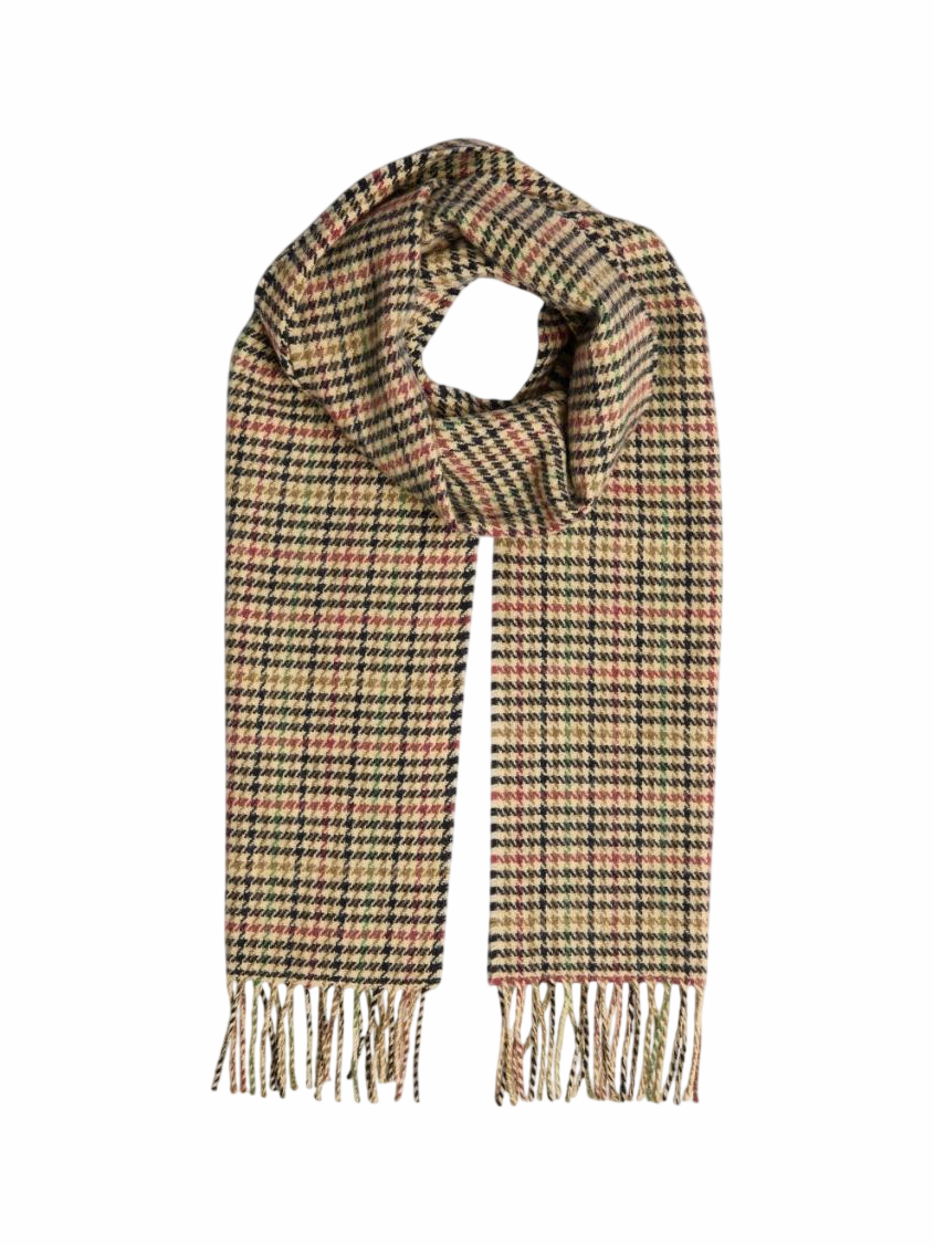 Foxford Scarves for Them
